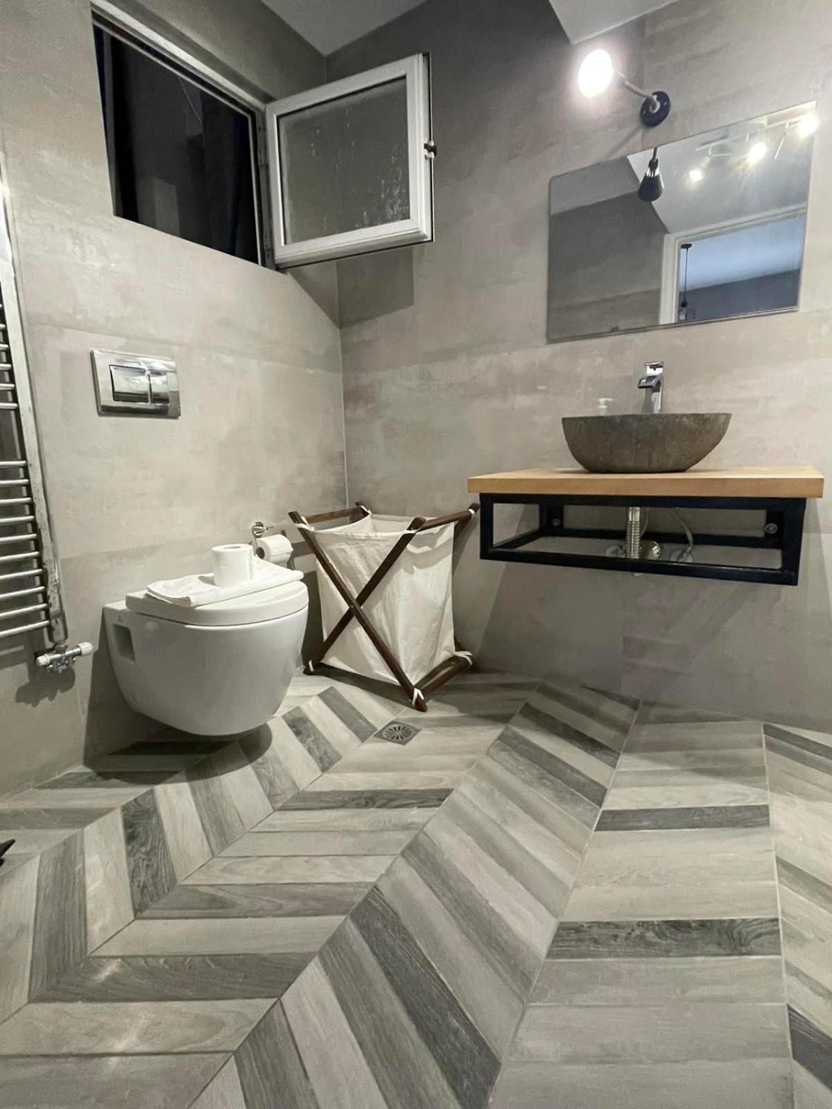 Anais Apartment Preveza Buitenkant foto