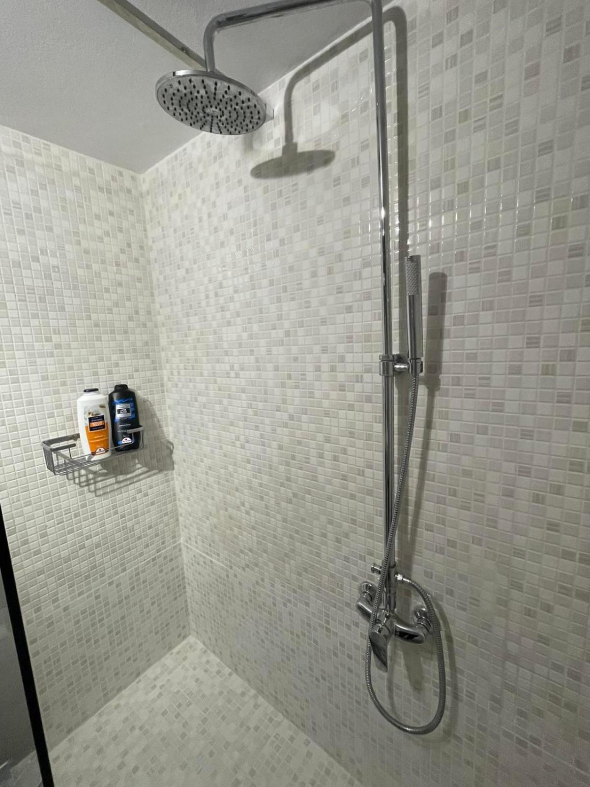 Anais Apartment Preveza Buitenkant foto