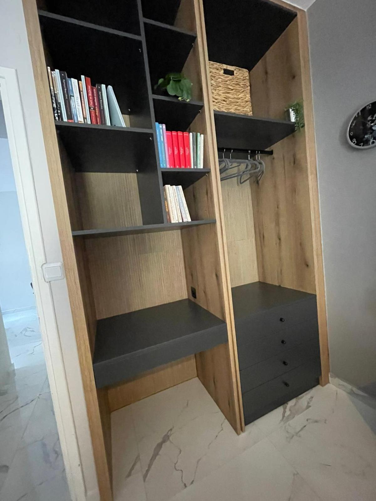 Anais Apartment Preveza Buitenkant foto